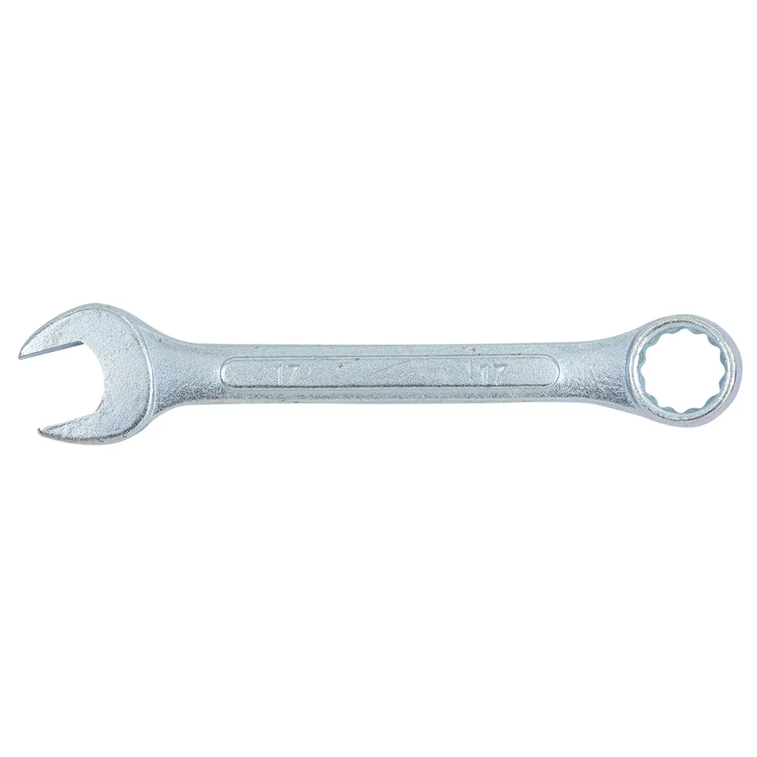Ключ комбинированный 17мм  WMC TOOLS WMC-75517A