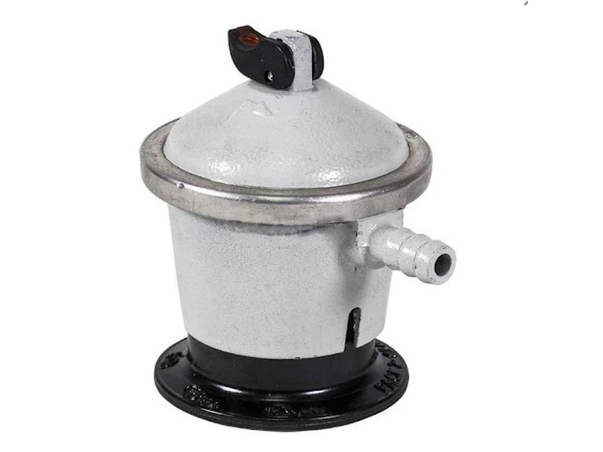 Редуктор баллонный (пропан) РДСГ-1 ("Лягушка")  НОВОГАЗ НЗ 29.00.00-02