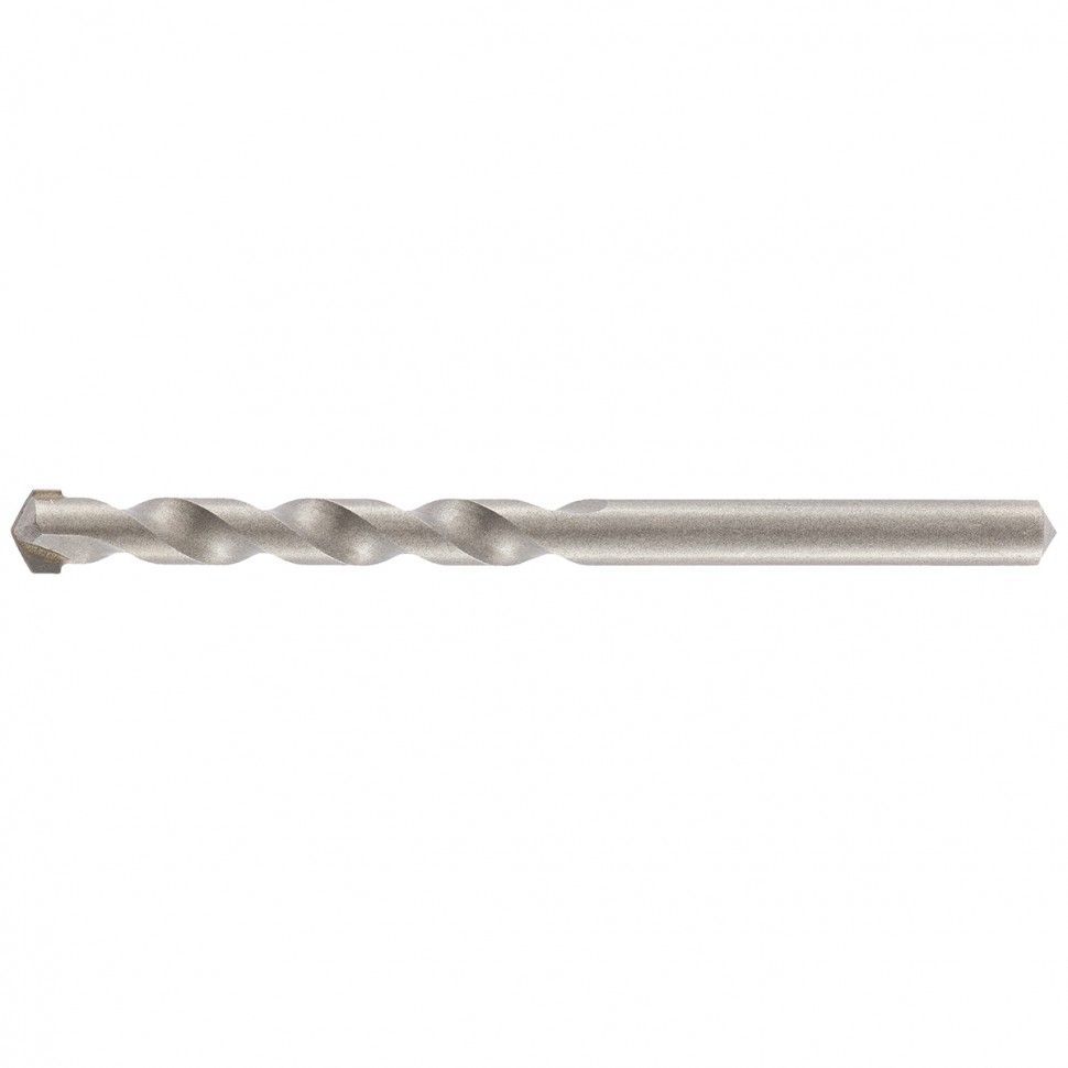 Сверло по бетону, 12 х 150 мм, Carbide TIP, цилиндрический хвостовик Барс 70532