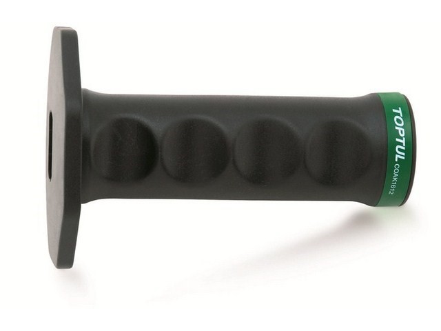 Ручка-протектор 16х78х118mm для зубила 250mm  Toptul COAK1612