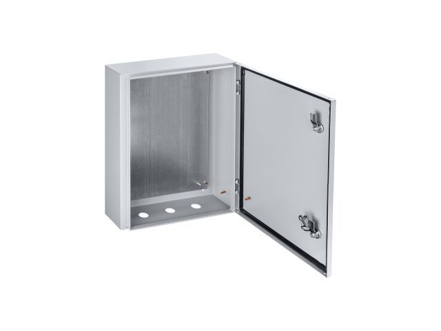 Корпус металлический ЩМП-2-1 IP66 (500х400х150) TDM SQ0905-0081