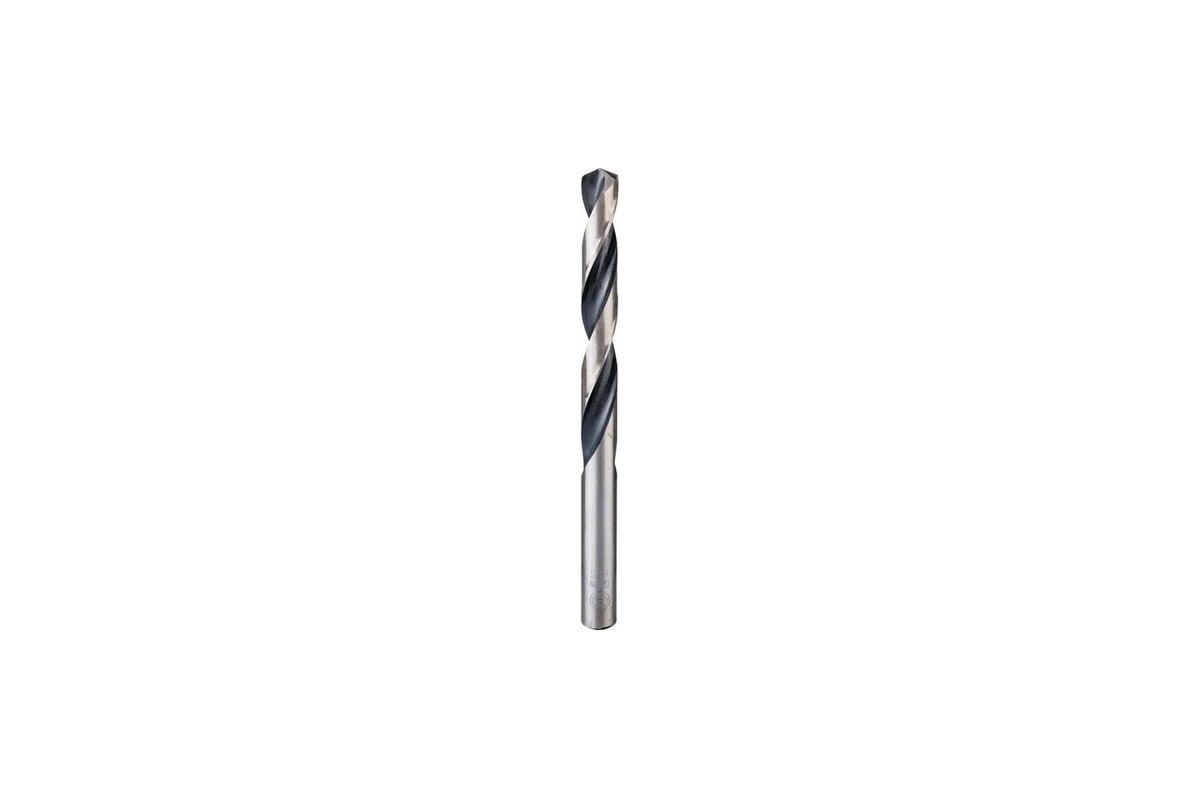 Сверло по металлу ц/х 12.0х101х151 мм HSS PointTeQ BOSCH 2608577288
