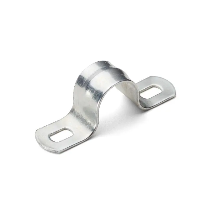 Скоба металлическая СМД 14-15  Fortisflex 49373