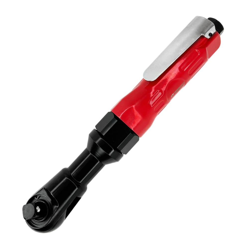 Пневмогайковерт 1/2" ГАММАТЕСТ   Гамматест GT7B016