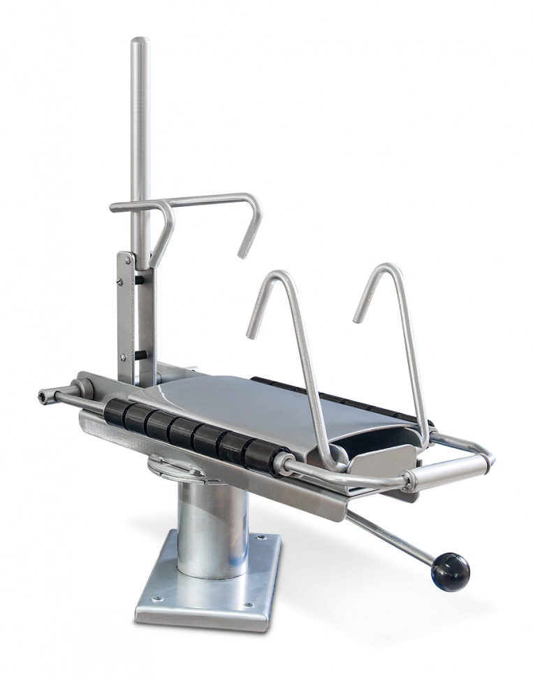 Стапель-М Механический борторасширитель для легковых шин Сибек БР99.000.000-13СБ