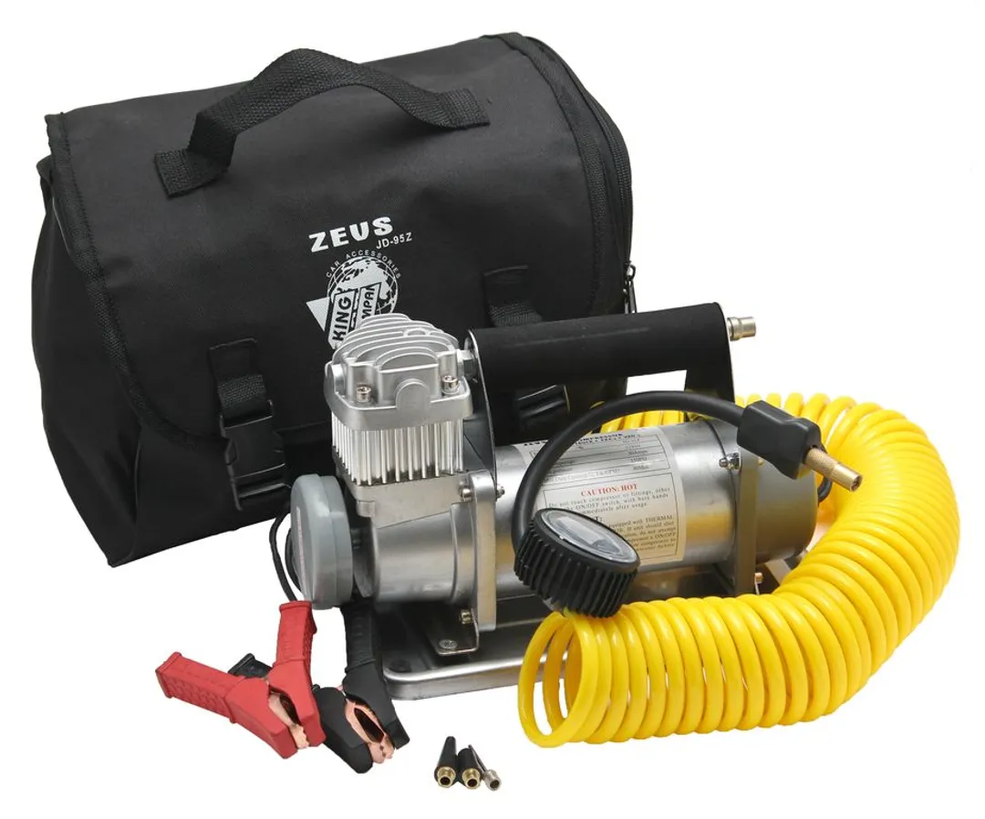 Компрессор TH-10A () Zevs KINGTOOL JD95Z
