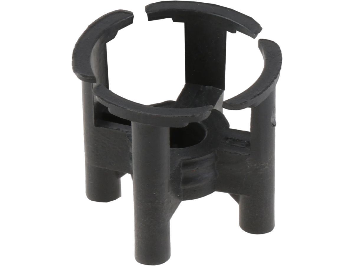 Фиксатор арматуры "Стойка/Стульчик-25" 6-18 (60 шт в дой-паке) STARFIX SMD4-20363-60