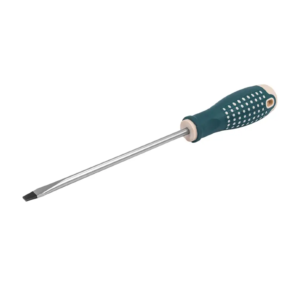 Отвертка шлицевая SL6.5х150мм RockFORCE LIGHT Rock FORCE RF LIGHT-70165150
