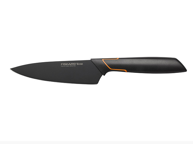 Нож кухонный 12 см Edge  FISKARS 1003096