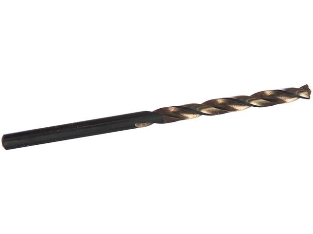 Сверло по металлу ц/х 4.0х43х75 mm HSS-Co M-force MAKITA D-29658