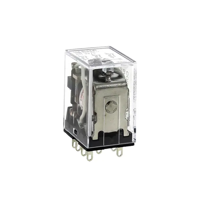 Реле промежуточное РП 22/4 5А 12В АС PROximaEKF rp-22-4-12