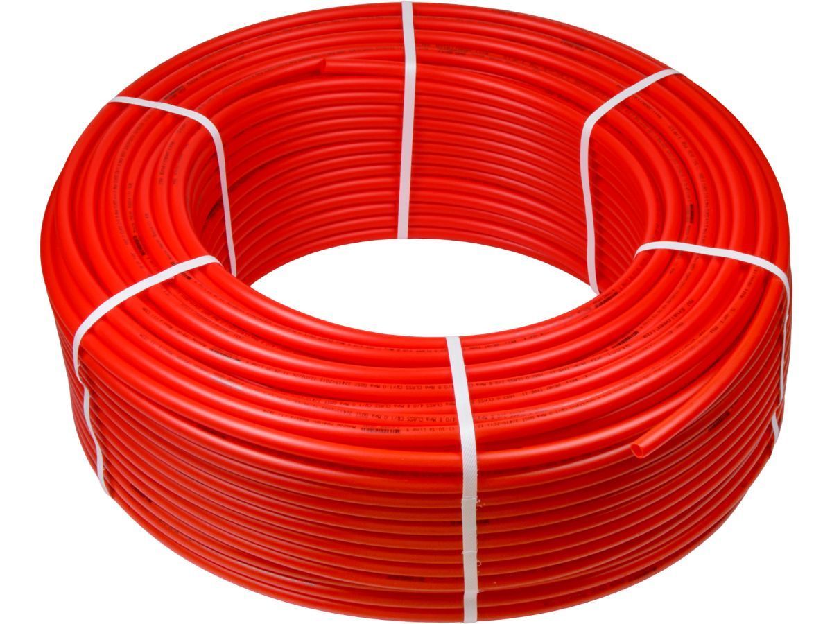Труба для теплого пола Start RU PE-RT II 16х2.0 240м AV Engineering AVE-PSI200RU