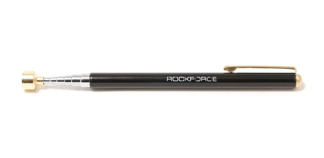 Магнит телескопический (1.6кг, L:126-550мм) Rock FORCE RF-617PT
