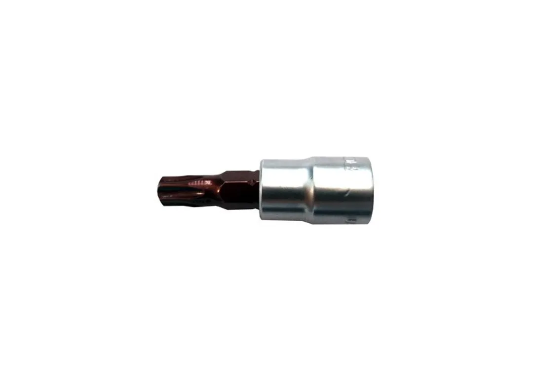 Головка бита TORX T25, 1/4''  Forsage F-3263225 Premium