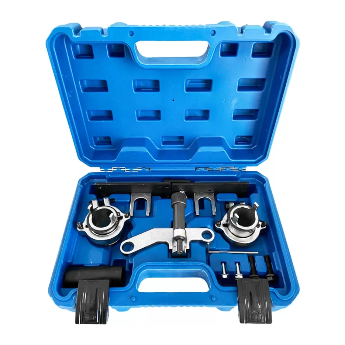 Набор фиксаторов для замены ГРМ GM (1.0, 1.2) ХорексАвто HZ 25.1.272SK