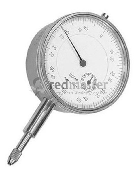 Индикатор часового типа (нутрометр)  РФ ИЧ-10