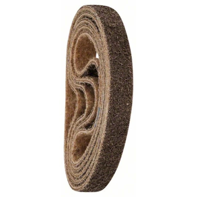 Шлифлента Best for Inox 19x457мм груб N480 (-10-) BOSCH 2.608.608.Z25