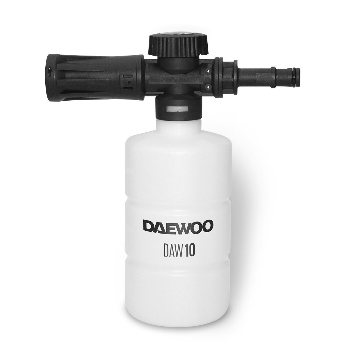 Пеногенератор DAEWOO Daewoo Power DAW 10