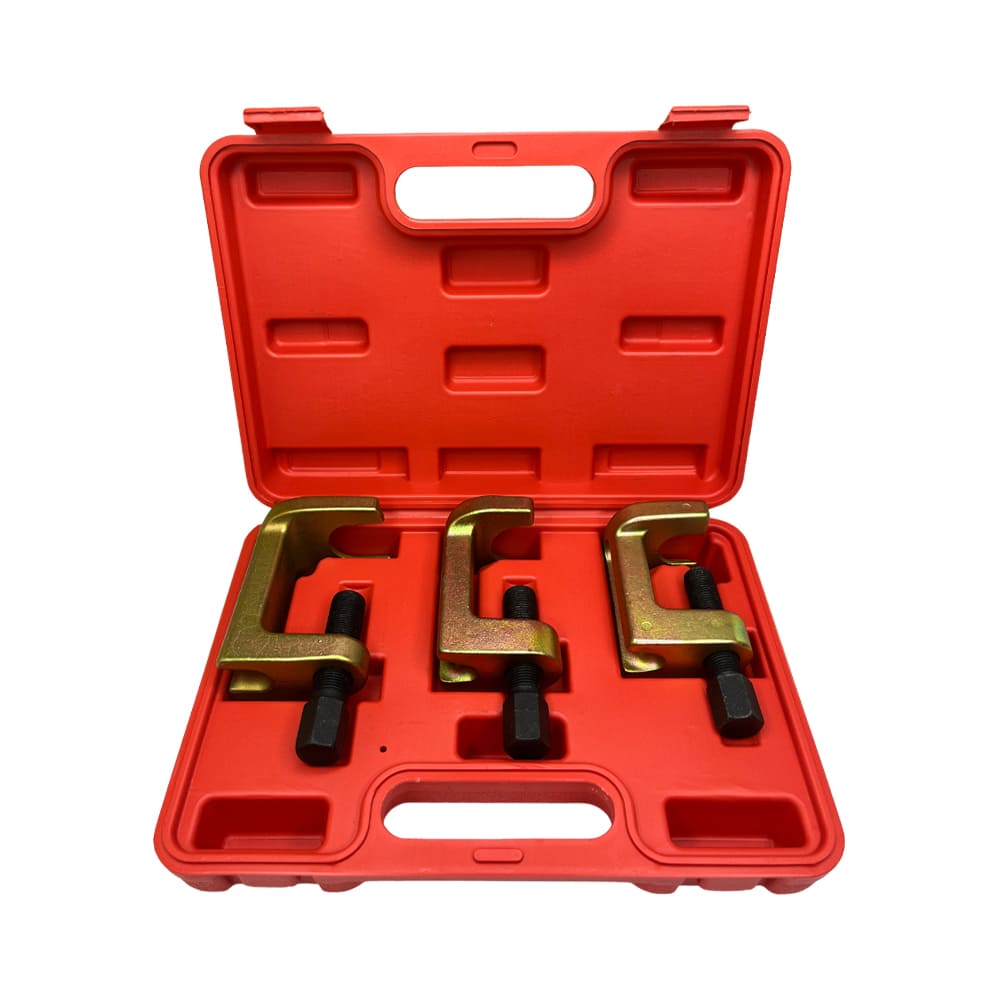 Набор съемников шаровых опор (3 предмета) Хорекс Авто HZ 25.1.237X