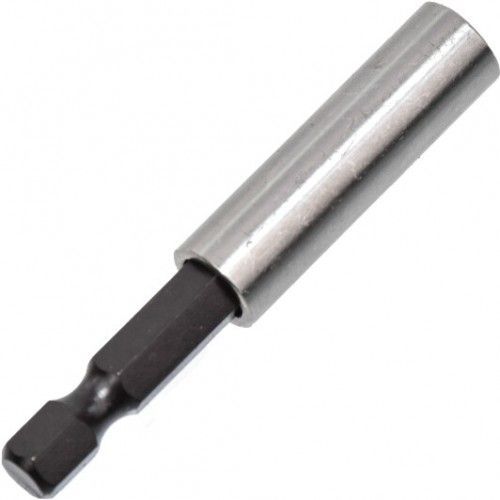 Держатель магнитный для бит 1/4" 60mm  H-D HD-04680