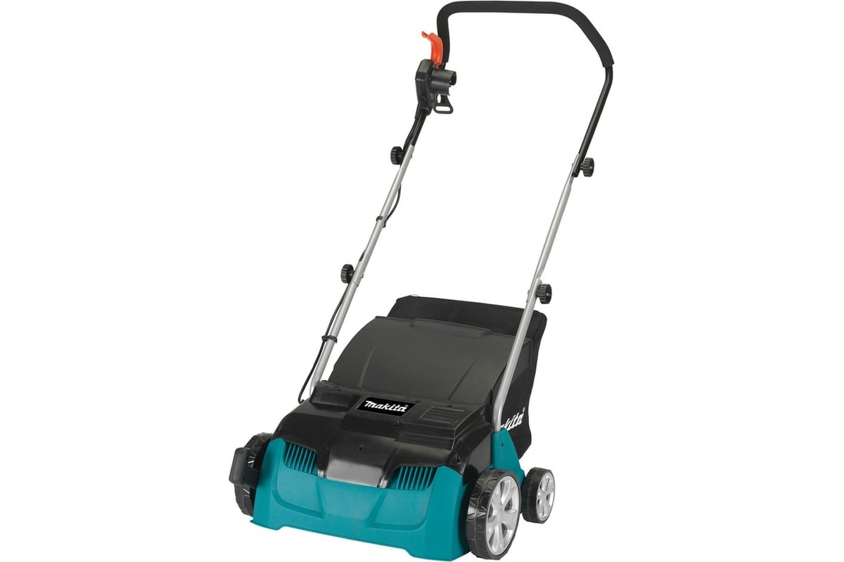 Скарификатор  электрический ,32 см , 1300 Вт ,ножи,  MAKITA UV3200