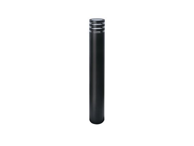 Светильник для ландшафтного освещения PGB 04-800, E27, 230В, IP44, черный JAZZWAY 5040779