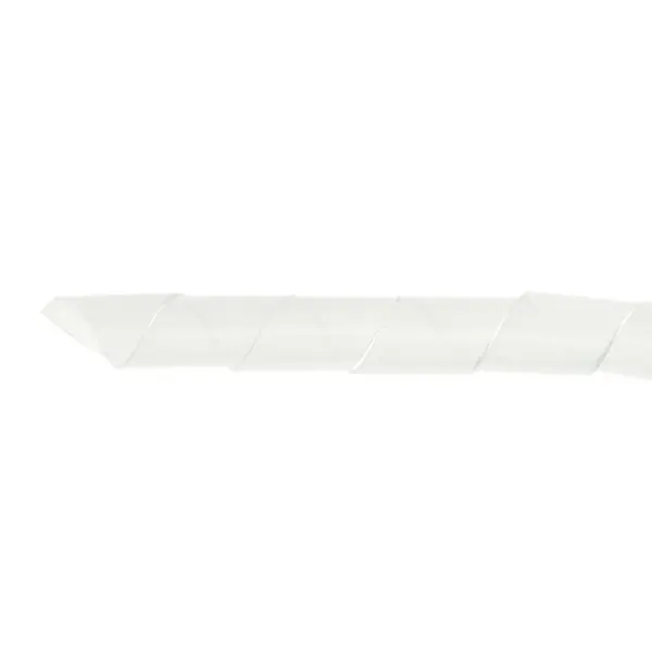 Лента спиральная SWB-24 D24мм d21мм (10м.)EKF plc-swb-24