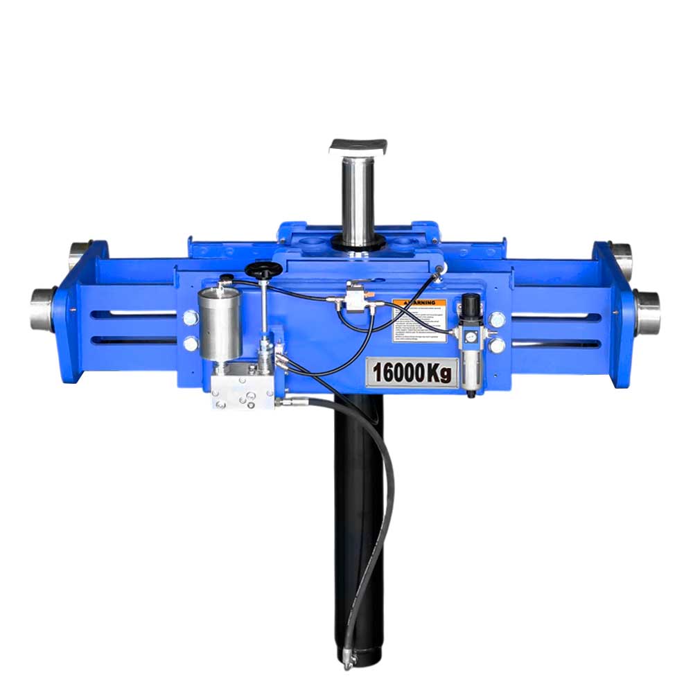 Подъемник канавный г/п 16 т Хорекс Авто ХОРЕКС АВТО DP16A