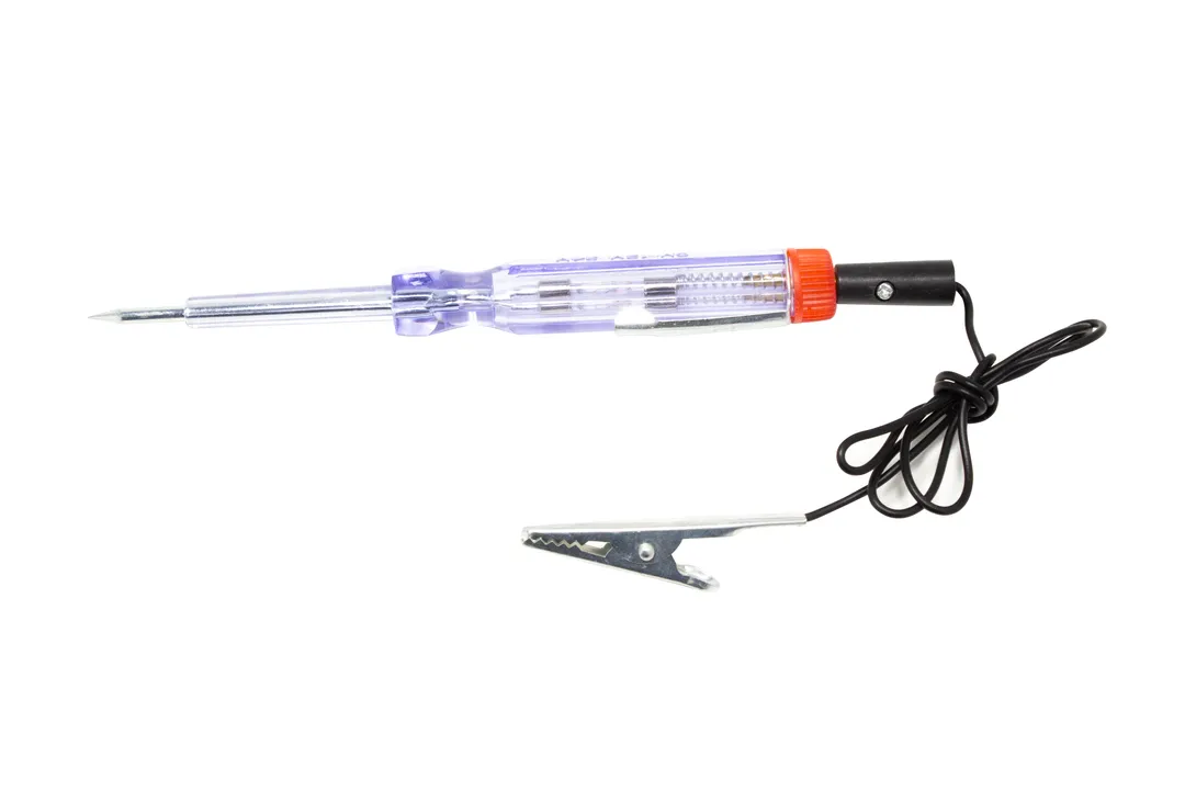 Отвертка индикаторная  WMC TOOLS WMC-88402