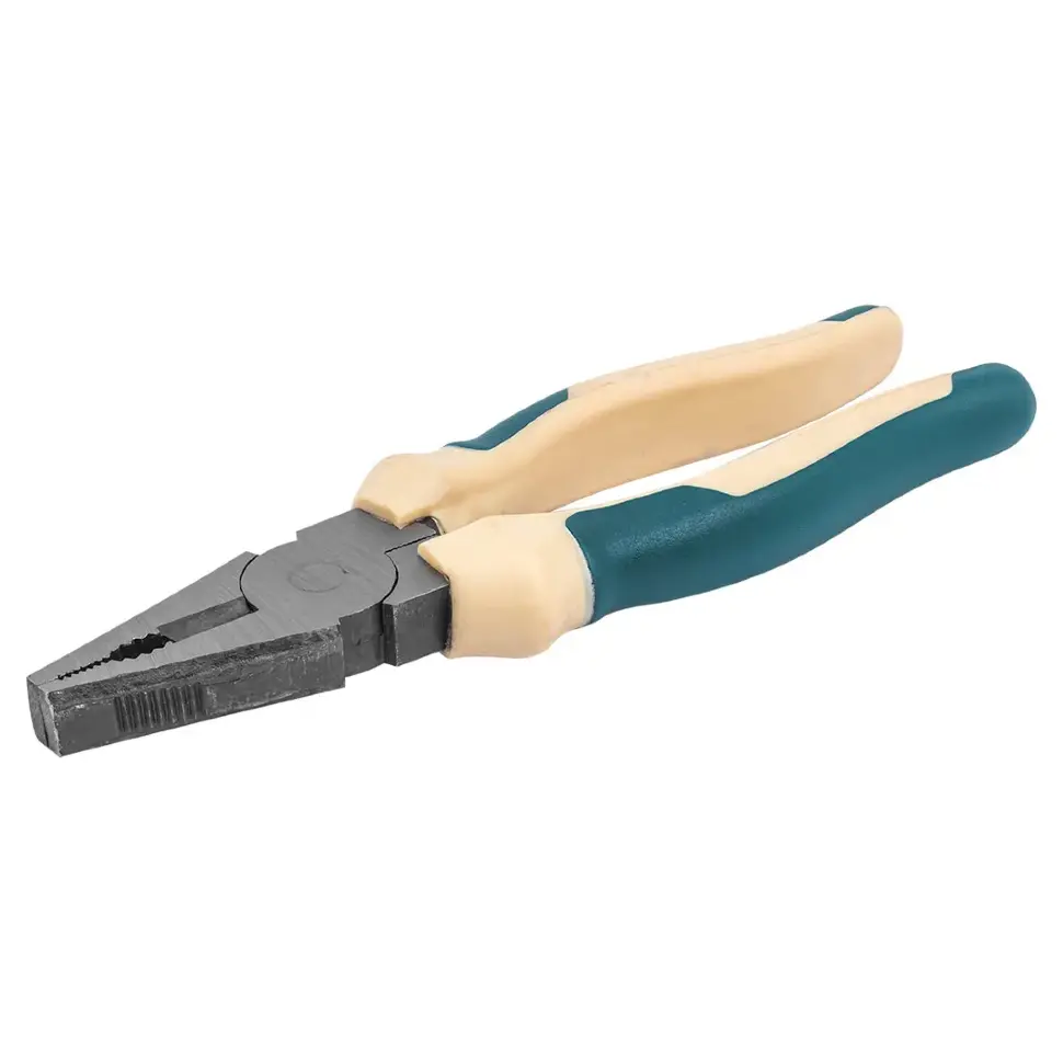 Плоскогубцы комбинированные 200мм RockFORCE LIGHT Rock FORCE RF LIGHT-611200