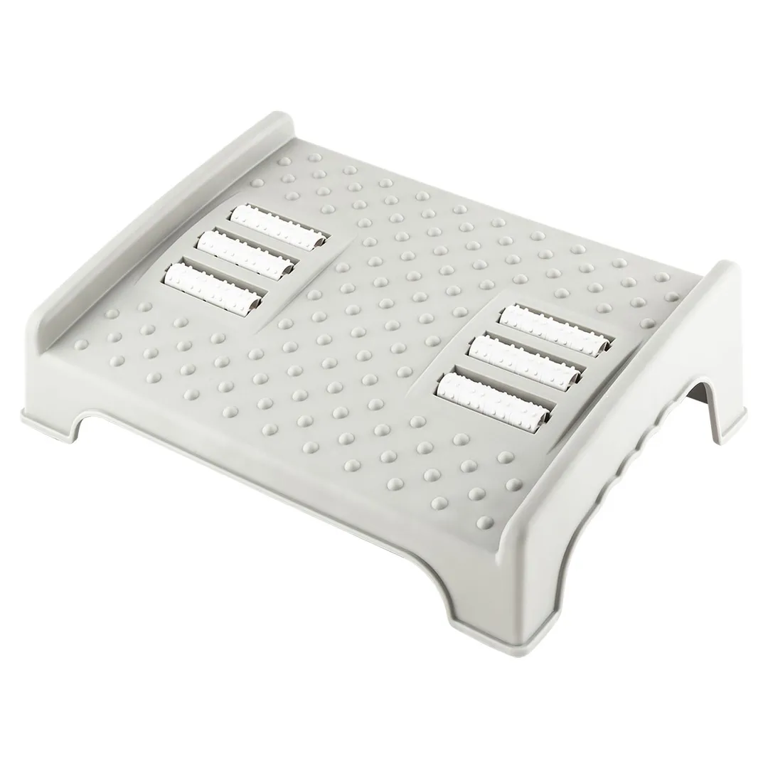 Подставка для ног с массажными роликами  WMC TOOLS WMC-PLM3