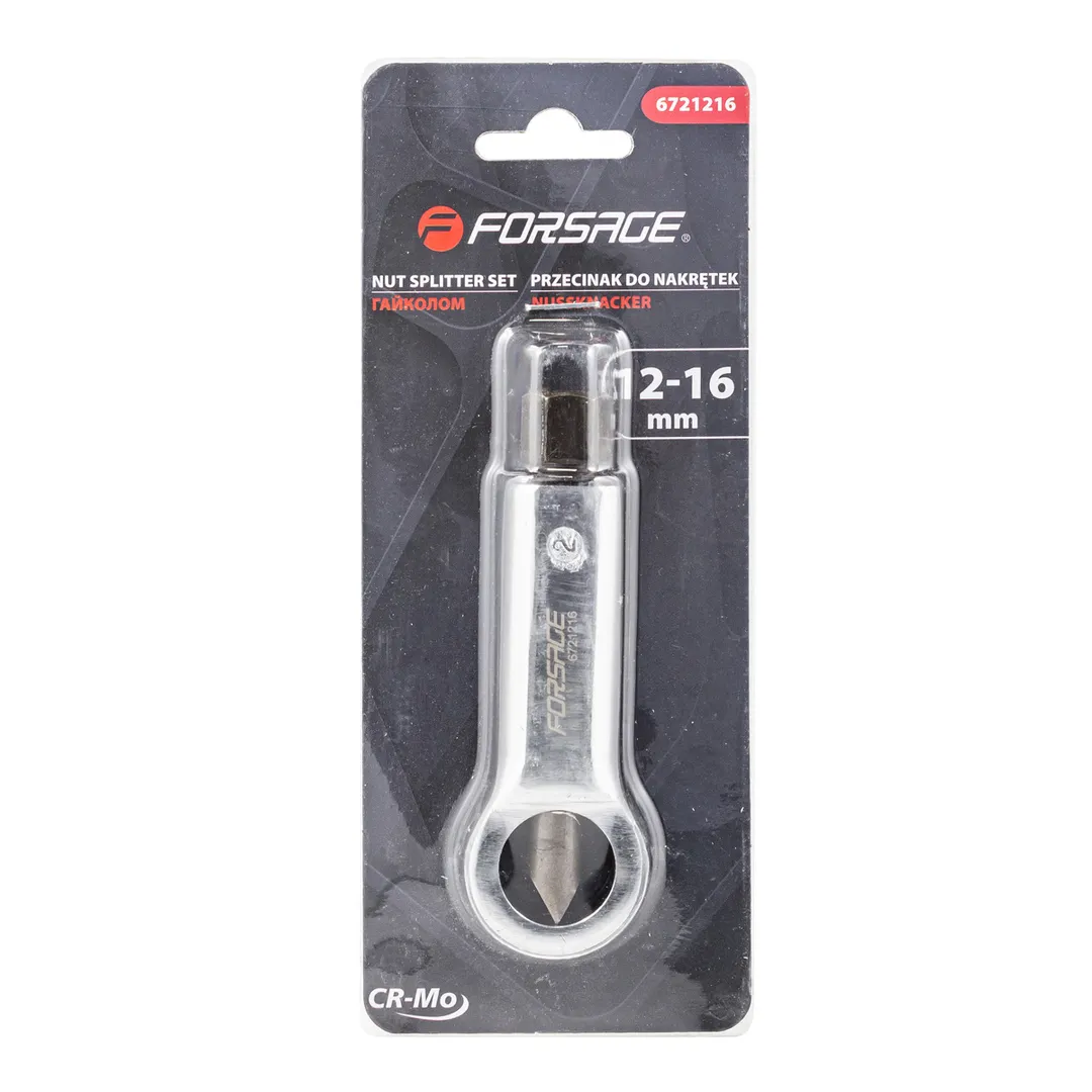 Гайколом 12-16  Forsage F-6721216