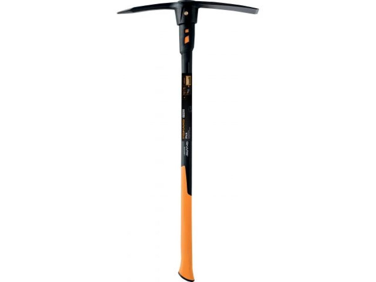 Кирка L (Вес - 3,4 кг, Длина - 92 см) FISKARS 1020166