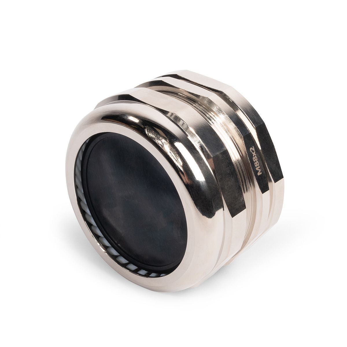 Ввод кабельный латунный МGM 88 (65-70 мм) Fortisflex 87996