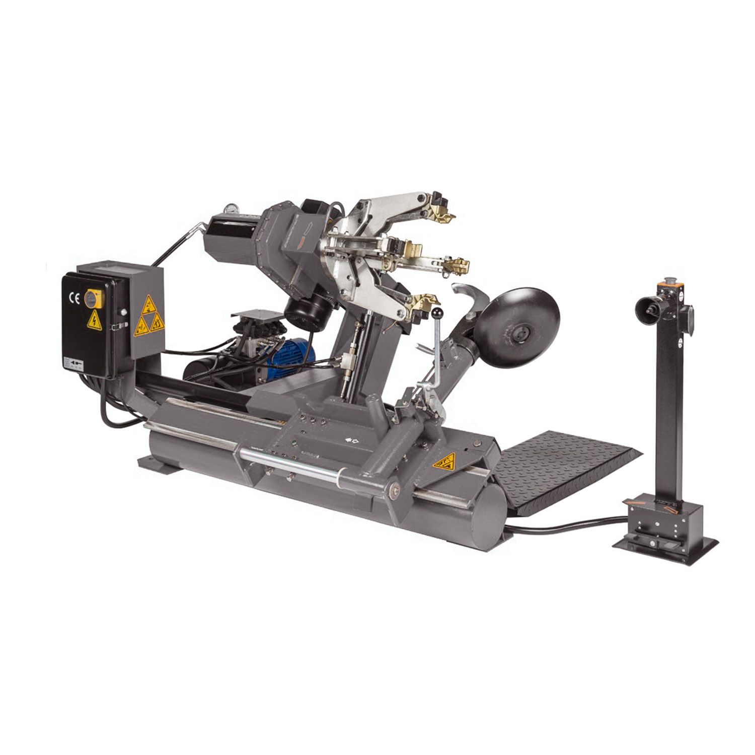 Стенд шиномонтажный для грузовых автомобилей Хорекс Авто ...ХОРЕКС АВТО HZ 08.304