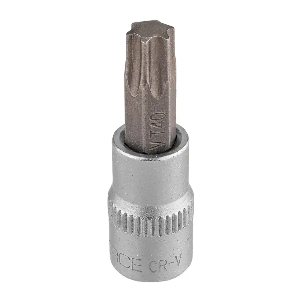 Головка-бита TORX 1/4", T40 RockFORCE RF-32632240