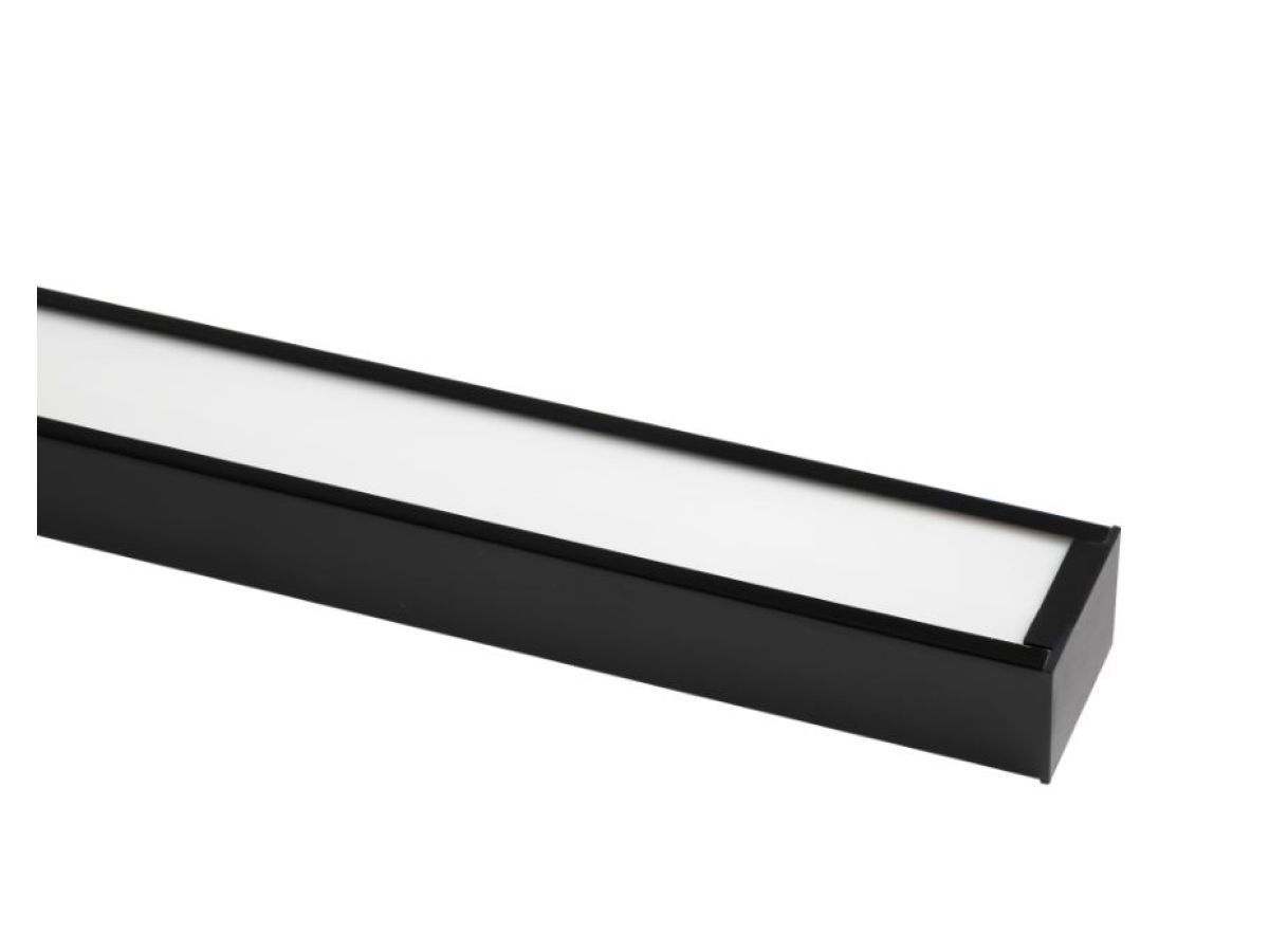 Светильник светодиодный 24 Вт PSO-01 4000К IP 40  JAZZWAY 5058712