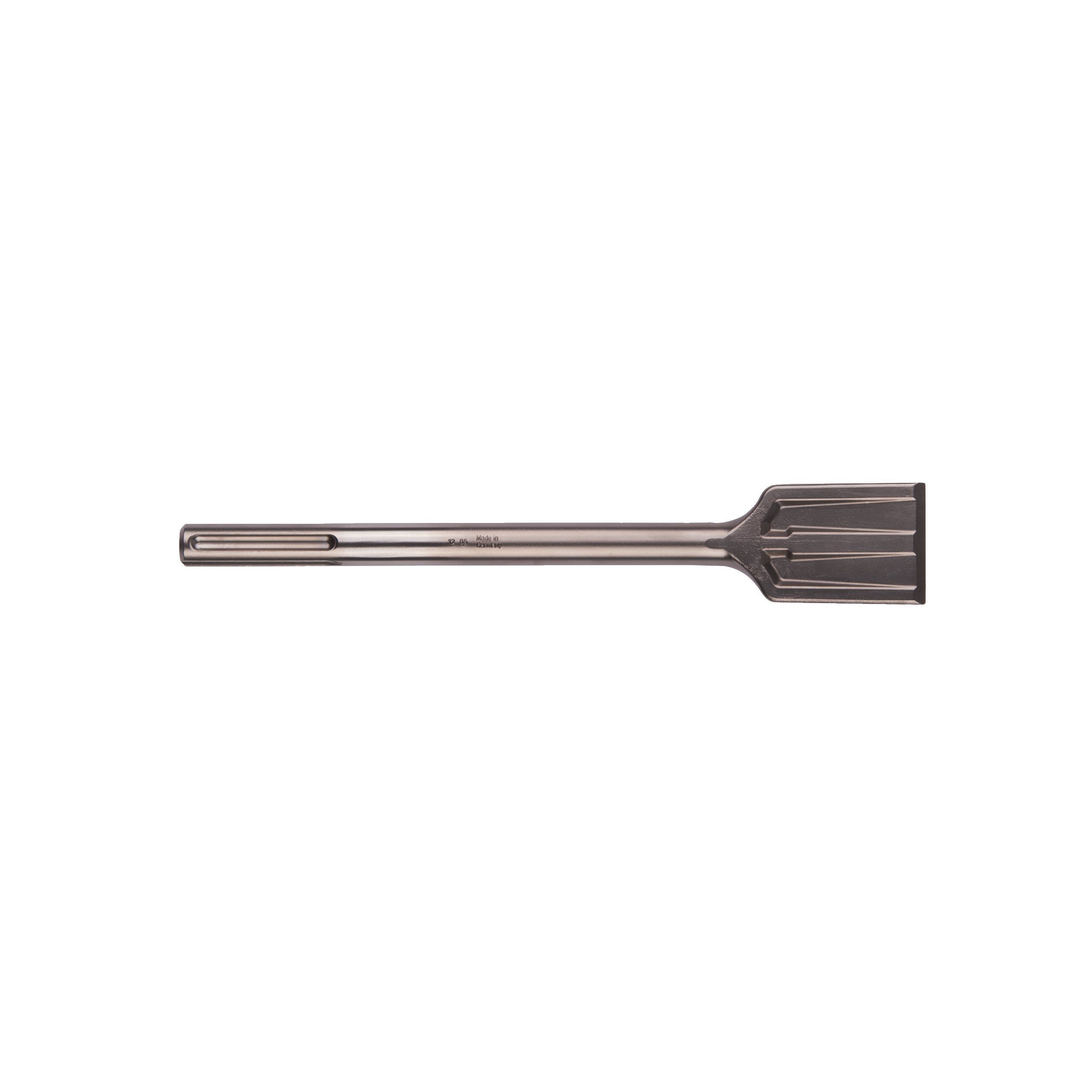 Зубило для снятия плитки SDS-Max 50 x 380 мм Sledge (самозатачивающее) Milwaukee 4932478270
