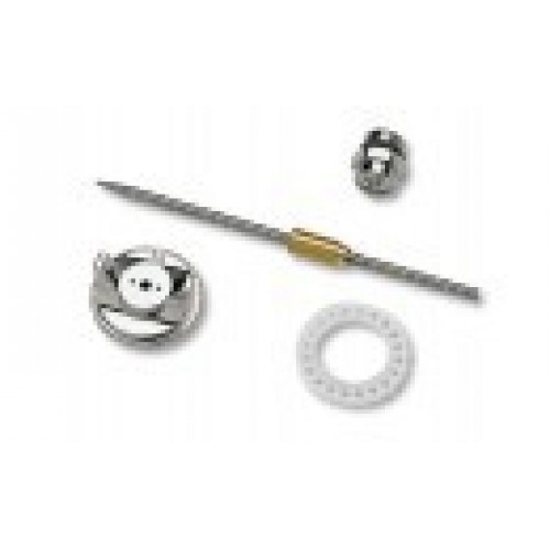 Сопло, игла, дюза 1.7mm для краскопульта КL-866М PROWIN SG028-866M-17