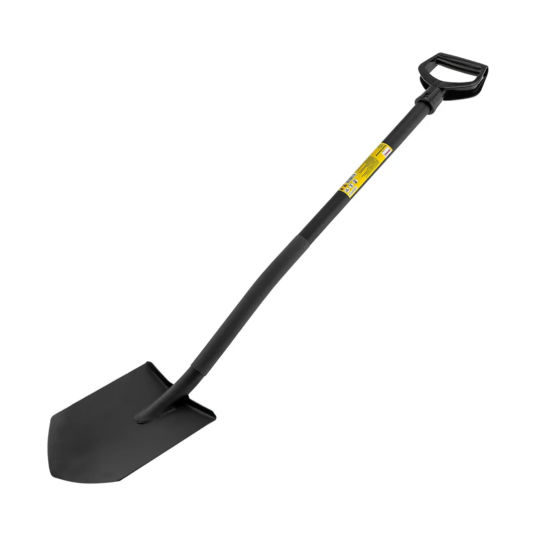 Лопата штыковая  WMC TOOLS TG2602012-D
