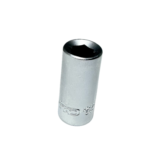 Головка-переходник 1/4"x под биту 1/4" CrV  H-D HD-1297