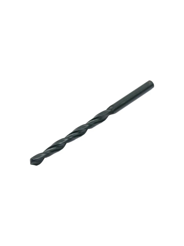Сверло по металлу HSS-R 5.0 мм (10 шт), MILWAUKEE 4932363484