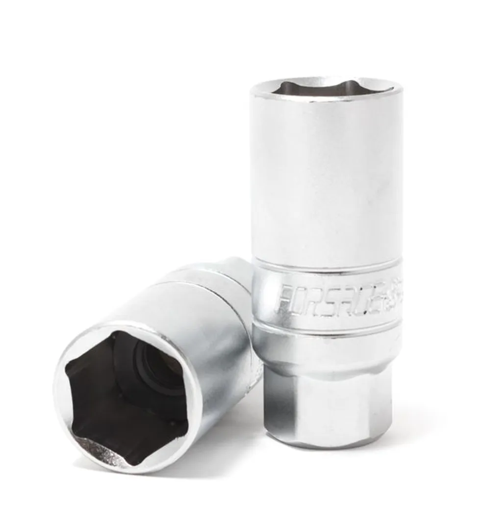 3/8" Головка свечная 21мм  Forsage F-807321
