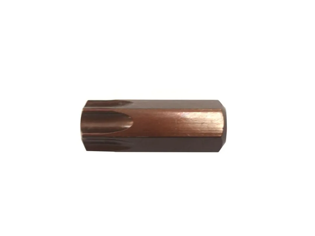 Бита TORX T60х30ммL, 5/16" Forsage F-1563060 Premium