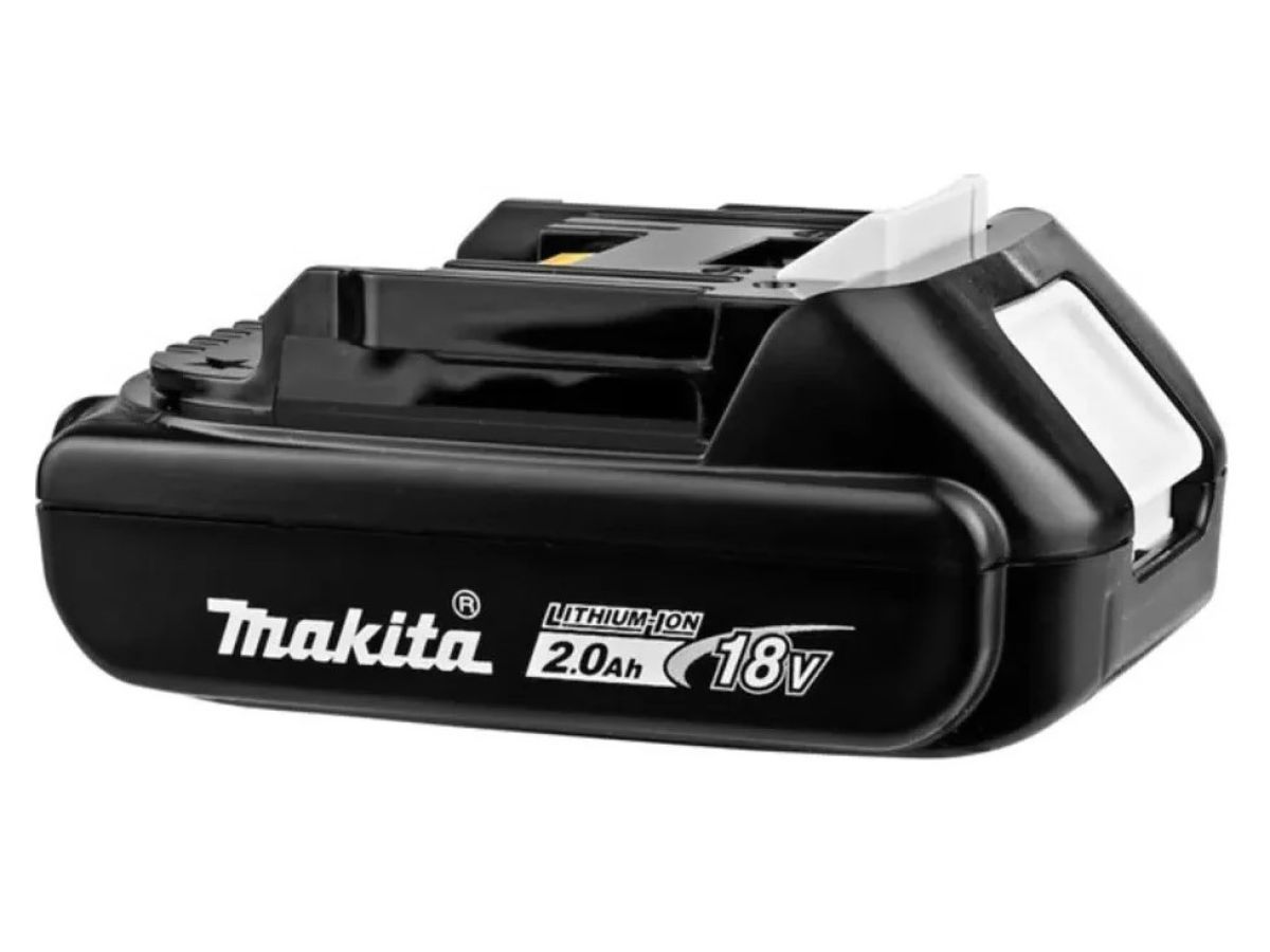 Аккумулятор LXT BL 1820 B 18.0 В, 2.0 А/ч, Li-Ion MAKITA 632H91-7