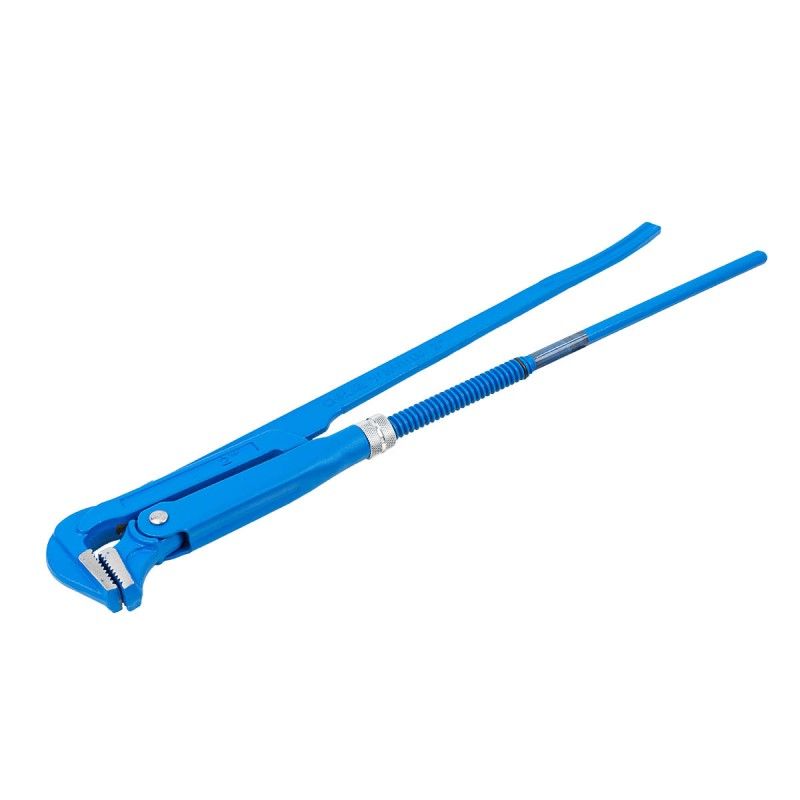 Ключ газовый 2" 90° (захват: 100мм)  Forsage F-684S22