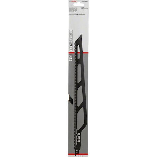 Пильное полотно для ножовки S 2013 AWP (2 шт)  BOSCH 2.608.635.529