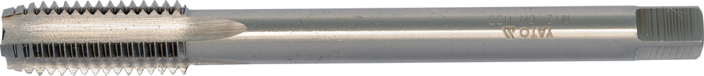 Метчик машинный М18х2.5 34х125х14.0mm HSS M2  YATO YT-2947