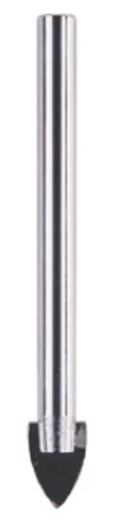 Сверло по стеклу 8mm 78mmL HRA 90  Krino 31400800