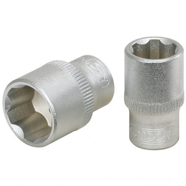 Головка 1/4 дюйма 4,5 мм KS TOOLS 911.14045